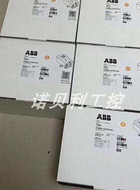 V18348-10113300110 ABB阀门定位器实物拍摄库存优惠咨询议价