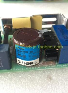 拆机二手 LCA30S-12 电源 12V2.5A 日本COSEL 100V输入电源询价