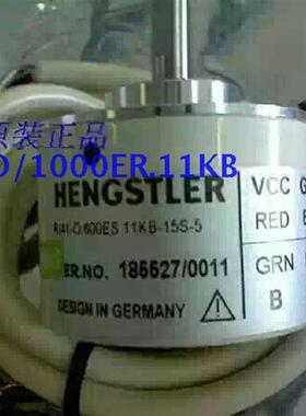 现货原装正品Hengstler编码器RI41-O/360ES.11KB-2-S11质保1询价