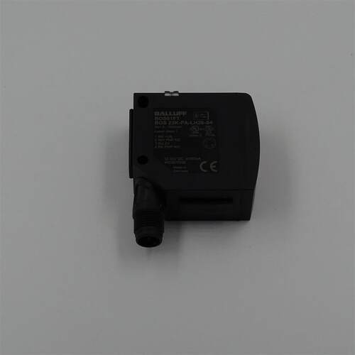 全新原装BOS01FT德国巴鲁夫BOS 23K-PA-LH20-S4光电感测器现询价