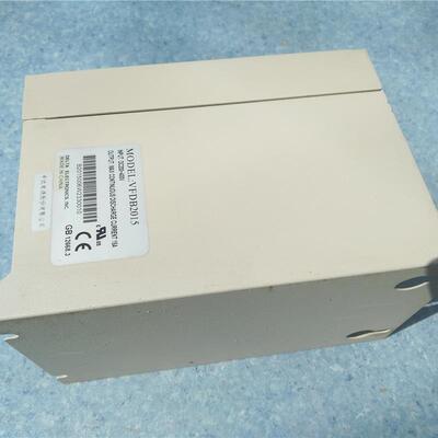 全新台达制动单元 VFDB2015 15KW 220V 议价出售询价