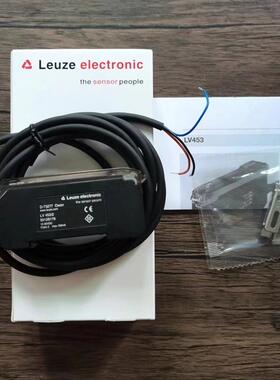 全新原装正品 劳易测 50129178 LV 453/2光纤放大器 D-73277询价