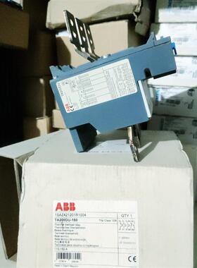 ABB TA22DU-150  110-150A询价