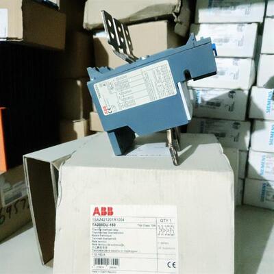 ABB TA22DU-150  110-150A询价