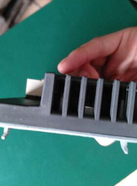 9.5成新 CUA31顺丰包邮 6SL3040-0PA00-0AA1   带端子质量保询价