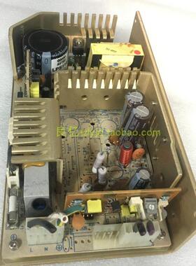 拆机二手 ASTEC 雅达 LPQ114 电源 5V+-12V 24V询价