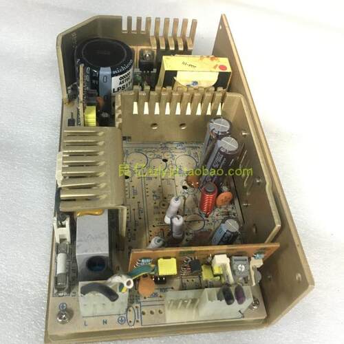 拆机二手 ASTEC 雅达 LPQ114 电源 5V+-12V 24V询价