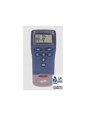 数字温度计 K Digitron 2022T 2 输入询价