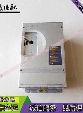 新时达电梯变频器一体机AS320-4T0015/4T0011/4T18P5原厂现货询价