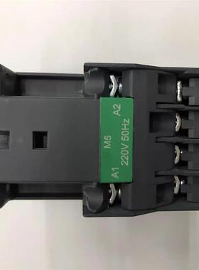 原装正品LC1E1210M5N AC220V 50Hz施耐德三级交流接触器询价