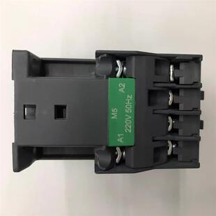 原装正品LC1E1210M5N AC220V 50Hz施耐德三级交流接触器询价