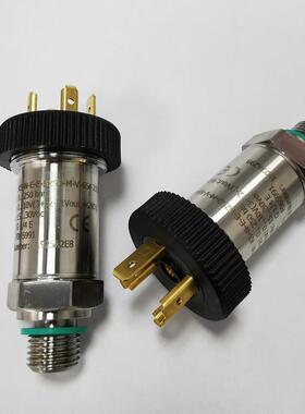 GEFRAN压力传感器变送器KS-N-E-E-B25D-M-V-654注塑机液压0-1询价