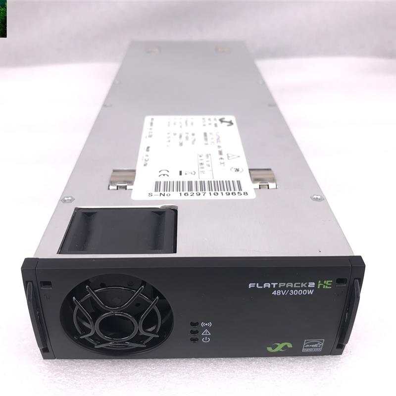 易达ELTEK FLATPACK2 48/3000 HE 高效电源整流模块 241119.1询价