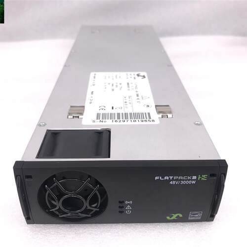 易达ELTEK FLATPACK2 48/3000 HE 高效电源整流模块 241119.1询价
