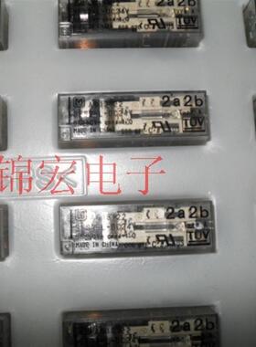 供应日本继电器SFS2-L-DC24V,AG1S122询价