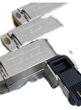 6GK1901-1BB20-2AA0/2AB0/2AE0西门子RJ45网线插头原装正品现询价