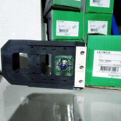 施耐德 LX1FK110询价