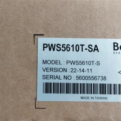 PWS5610T-S全新原装正品海泰客触摸屏