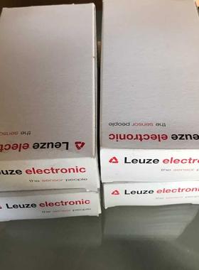 全新Leuze劳易测HTTR 3B/2.7 关电开关50107918原装正品现货询价