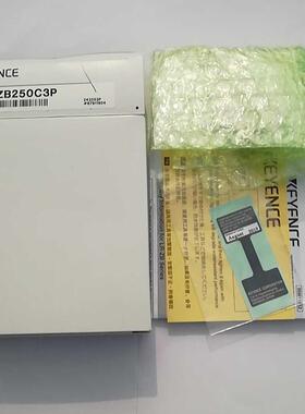 全新基恩士KEYENCE LRZB250C3P激光传感器 原装正品现货询价