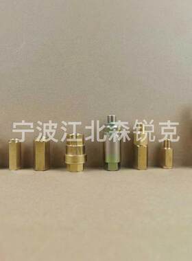 适用开山红五环空压机单向阀1625190860止逆阀HYS-1A回油阀HY询价