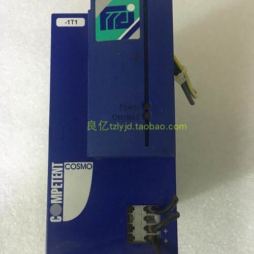 拆机 COMPETENT 149001-51111A 24V10A 电源询价