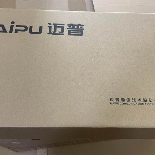 迈普交换机全新S1700-26Tf-Ac千兆以太网交换机主机 全新原装询价