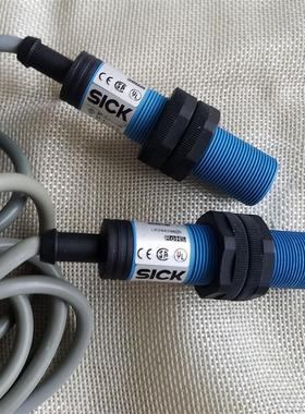 现货SICK西克传感器CM18-08BPP-KW1全新询价