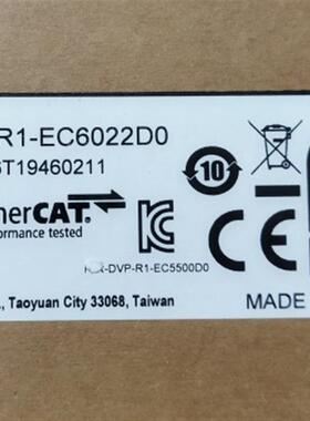 R1-EC6022D0全新原装正品可编程控制器