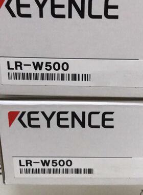 全新基恩士KEYENC原装正品 LRW500 现货询价