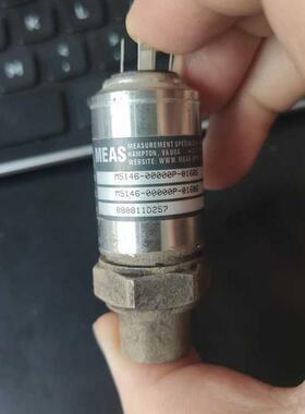 原装MEAS压力传感器变送器M5146-00000P-025BG空调高压传感器询价