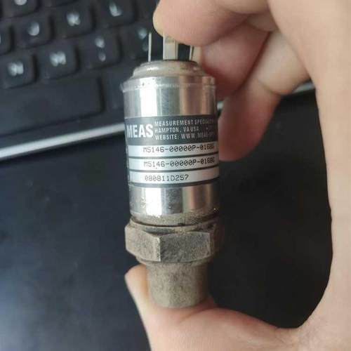 原装MEAS压力传感器变送器M5146-00000P-025BG空调高压传感器询价