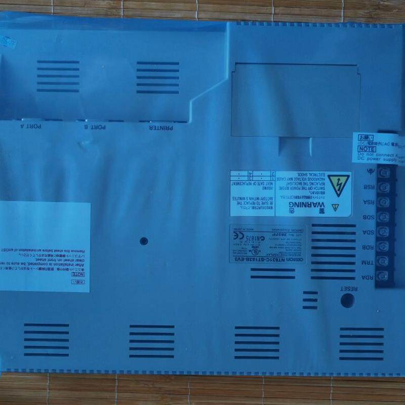 欧姆龙NT631C-ST153B/ST153-EV3.V3.NT631C-ST152B/ST151B-EV询价