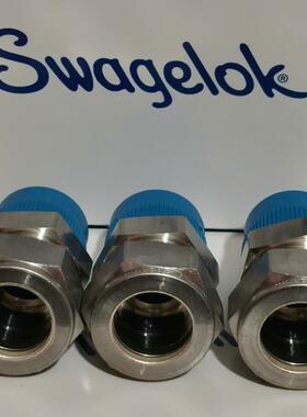 wagelok 世伟洛 (SS-20M0-1-12)不绣钢卡套管接头20MM卡套管询价