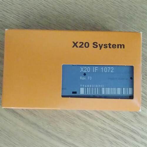 模块X20BC0063 4PP065.IF23-1 X20CP1483 X20IF1072正询价