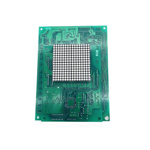原装永大电梯OPBLAN[A3]ASSY NO:DD003714通讯板DD003713正品询价