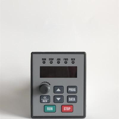 德弗变频器控制面板MB102W DV300 DV610 HL3000变频器控制面询价