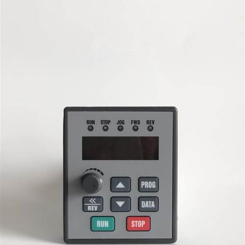德弗变频器控制面板MB102W DV300 DV610 HL3000变频器控制面询价
