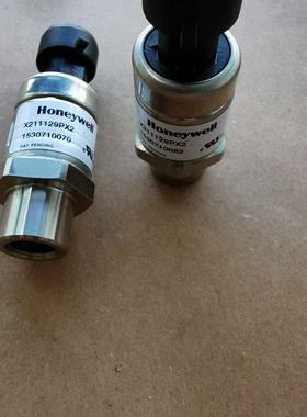 霍尼韦尔压力传感器X211129PX2空调高低压传感器变送器30bar询价