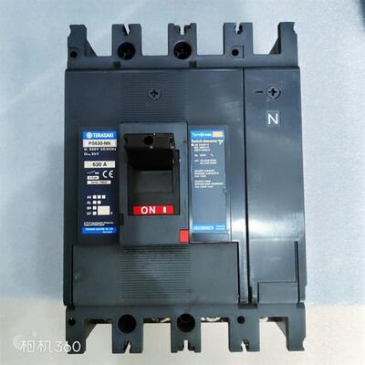 TERASAKI  PS630-NN  4P  630A询价