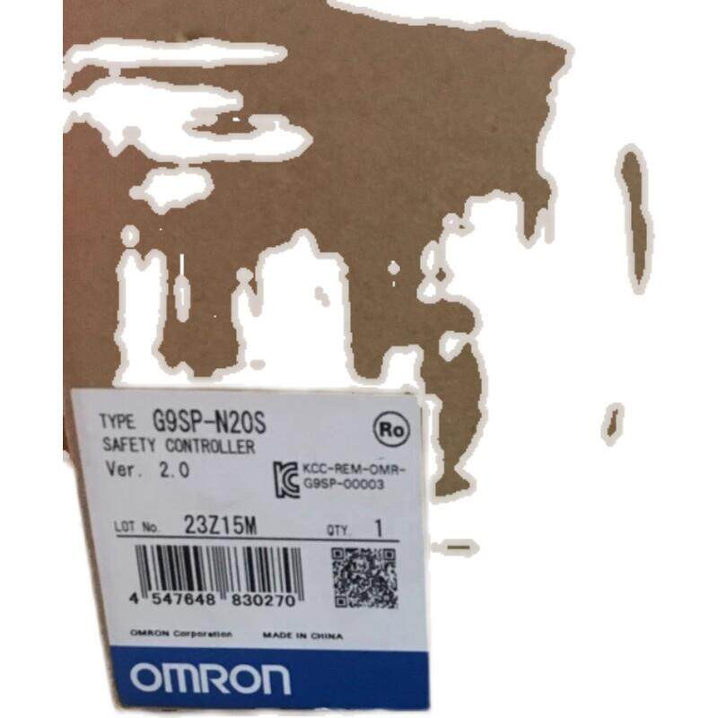 全新原装欧姆龙G9SPN20S Ver20 ORMON PLC 现货询价