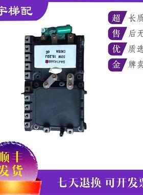 电梯模块富士LIFT变频器11KW模块 PVC150A-16-A 6MBP75RSA120询价