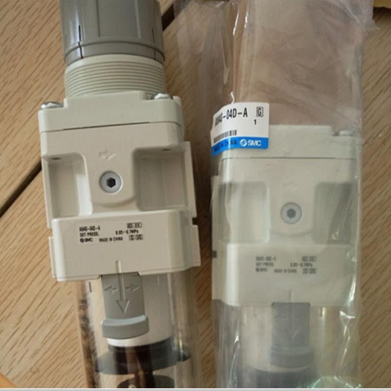 原装SMC过滤调压阀AW20-02B-R AW40-04G AWD20-01BE-1正品 现询价