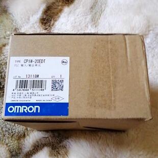 全新原装 20ETD 套正品 询价 CP1W TW00B X40DT 欧姆龙CP1H NB7W