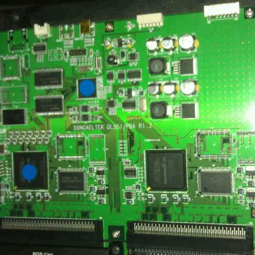 D0NGAEL TEK DL951/PBAR1.3  LED检查设备驱动JWE-L05询价