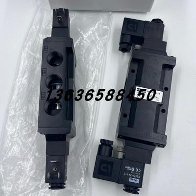 原装正品美国派克Parker电磁阀PHS541D-15现货销售议价询价