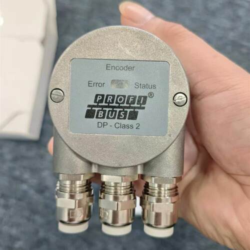 博思特编码器OCF-DPC1B-1213-C100-HSE全新