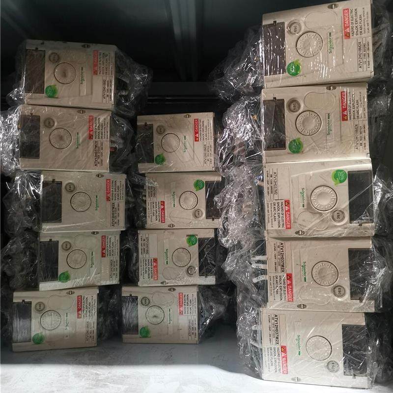 拆机 施耐德变频器 ATV12H037M2 0.37KW 现货ATV12H037M2x 包询价