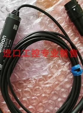 ZX-EDR5T现货Omron欧姆龙 智能位移传感器进口原装正品询价