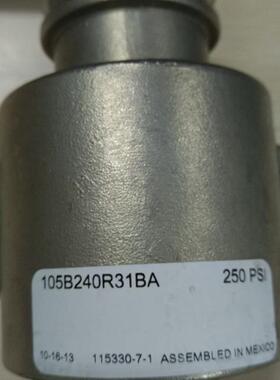 美国原装进口PROCON泵头105B240R21BA 105B240F31BC询价